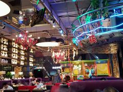 大堂-自助火锅筷乐食代自助餐厅(金辰店)