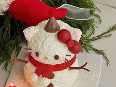 -蜜耳蛋糕(钢花路店)