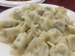 -牟传仁饭庄(星海店)