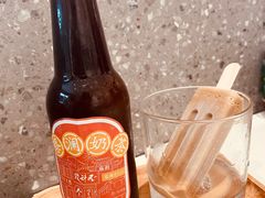 -蔡澜点心·粤菜(月星环球港店)