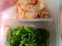 -海底捞火锅(勒泰店)