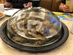 -港畔赶海蒸汽海鲜烧烤自助(仙螺岛店)