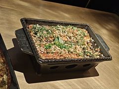 -烤匠麻辣烤鱼(时代广场店)