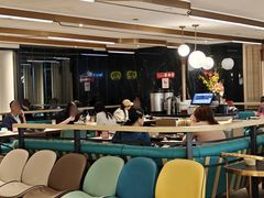 -港丽餐厅(天河城店)