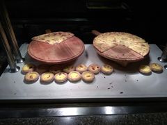 -星伦多 自助料理(圆融店)