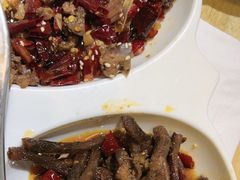 -椒小兔·盐帮川菜中餐厅(金沙时代广场店)