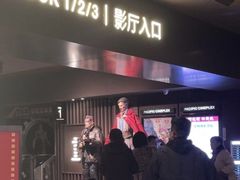 -太平洋影城(王府井店)