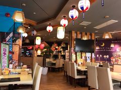 -有喜屋·深夜食堂(北京西路店)