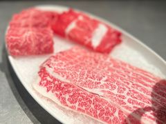 -鼎鼎香·港式火锅(北京SKP店)