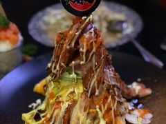 -爆丼日式大排档(季华园店)