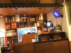 大堂-嘉丰湘菜馆(芳群园店)