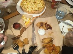 -必胜客(南通新圆融店)