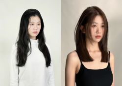 -AFA Hair studio·女士发型设计