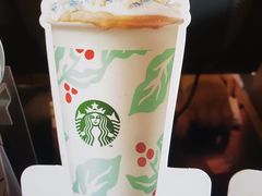 -星巴克臻选(成都环球乐天店)