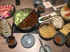 -老鼎旺安格斯牛肉火锅(衡艺广场店)