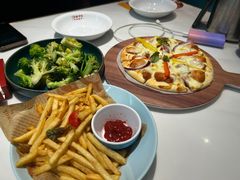 -杯子红牛排(创意产业园店)