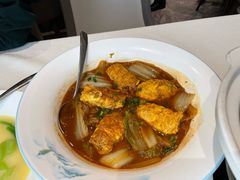 白菜粉丝蛋饺-道道鲜·崇明私房菜(五角场店)