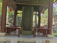-碑林公园