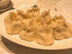 -喜鼎海胆水饺(柏威年购物中心店)