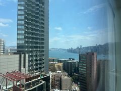 -香港尖沙咀凯悦酒店