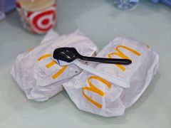-麦当劳(明湖店)
