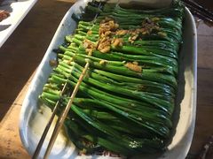 -木屋烧烤(白石洲店)