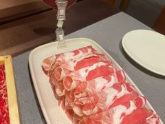 -巴奴毛肚火锅(新街口金鹰店)