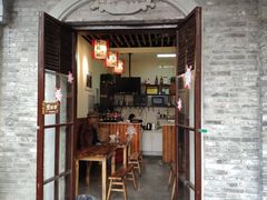 门面-猴哥酸菜米线