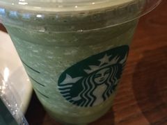 -星巴克臻选(周浦万达店)