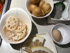 -海底捞火锅(亲子主题北金鹰店)