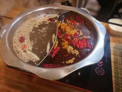 -清真·尔里串串