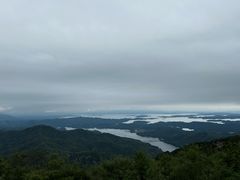 -北京密云天门山风景区