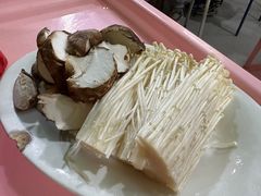 -花苑美食横琴生蚝火锅(拱北粤华路店)