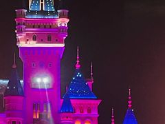 -青岛方特梦幻王国