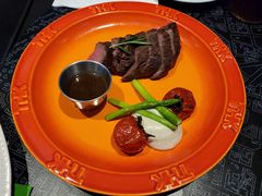 澳大利亚纯血M9特选和牛牛排-TIAGO HOME KITCHEN(朝阳大悦城店)