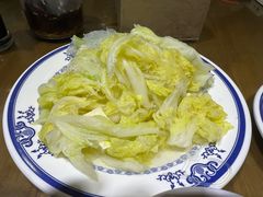 -老爆肚满五香烧牛羊肉
