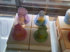 -GRAMCAKE一克甜品(昙华林花园山店)