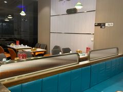 -洞庭米湘·湖南菜(银河SOHO店)