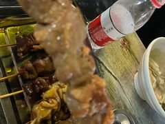 微波腱子肉-海平馄饨(逍遥二路店)