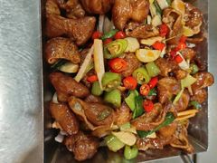 -九佰碗家常菜(华威桥店)