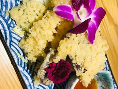 天妇罗拼盘-友悦食堂(灯湖店)