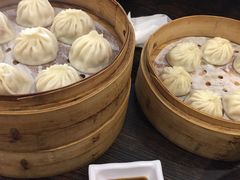 -新龍袍蟹黄汤包(南京东路店)