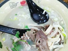 -豫掌柜饸饹面·烩面(秀沿路店)