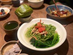 -兮禾酒馆(护国路店)
