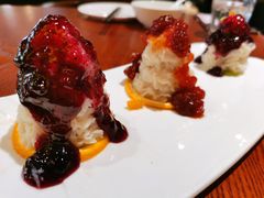 -陆壹捌餐厅(五大道店)
