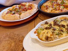 -必胜客(鼓楼店)