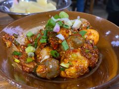 -盖帮鳝鱼串串(东郊记忆店)