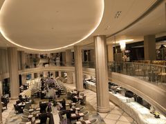 -LONG BAR 廊吧(外滩华尔道夫酒店)