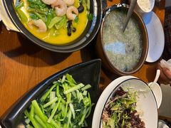 -烧肉馆(古北水镇景区店)