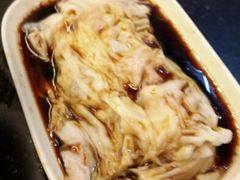 鸳鸯肠-熊记鸡粥瑞熊美食店(石岗大街店)